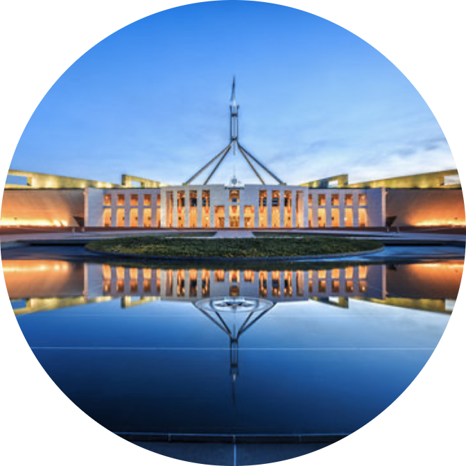 Australian Capital Territory